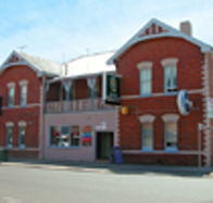 Mackey's Royal Hotel - VIC Tourism