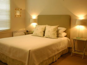 Glencoe Country Bed And Breakfast - VIC Tourism 1
