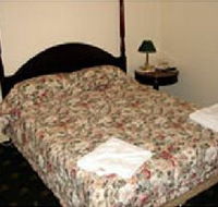 Lucas Hotel - VIC Tourism