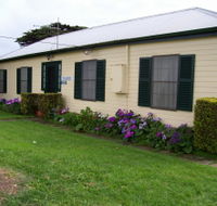 Anthonys at Highfield