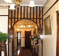 AAA-Ye Olde Post Office Cottage-Smithton - VIC Tourism