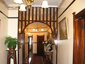 AAA-Ye Olde Post Office Cottage-Smithton - VIC Tourism 0