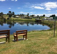 Waratah Caravan and Camping Ground - VIC Tourism