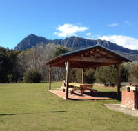 Gowrie Park Wilderness Village - VIC Tourism