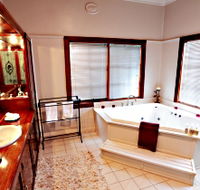 Cable Station Restaurant and Accommodation