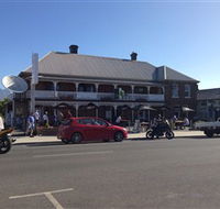 Sheffield Hotel - VIC Tourism