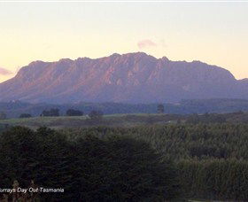 Sheffield Hotel - VIC Tourism 2