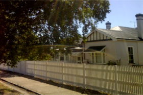 Sheffield B & B - VIC Tourism 0