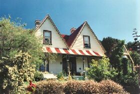 West Ulverstone TAS VIC Tourism