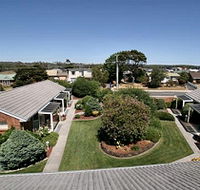 Shearwater Cottages - VIC Tourism