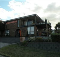 Bridairre Modern B  B Accommodation - VIC Tourism