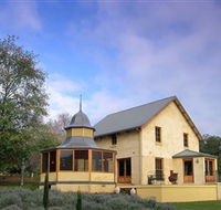 Kentisbury Country House - VIC Tourism