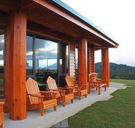Tarkine Wilderness Lodge - VIC Tourism