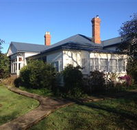 Acacia Bed and Breakfast - VIC Tourism