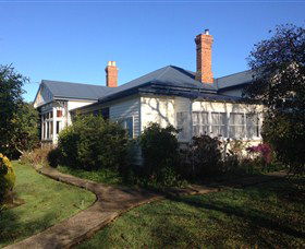 Acacia Bed And Breakfast - VIC Tourism 0