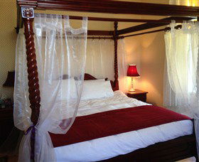 Acacia Bed And Breakfast - VIC Tourism 1