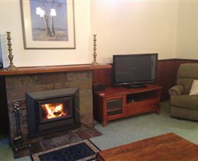 Acacia Bed And Breakfast - VIC Tourism 2