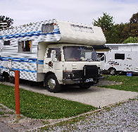 Launceston Holiday Park Legana - VIC Tourism