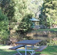 Northeast Park - VIC Tourism