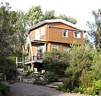 Piners Loft - VIC Tourism