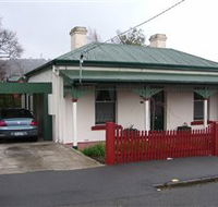Launceston Apartments - Coronation Cottage - VIC Tourism