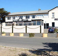 Bridport Hotel - VIC Tourism