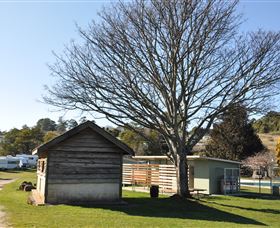Branxholm Camping Ground - VIC Tourism 3