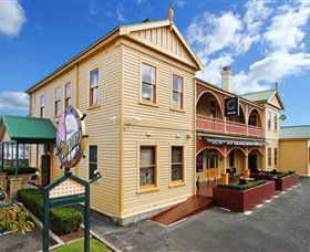 Long Reach TAS VIC Tourism