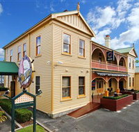 Comfort Inn The Pier - VIC Tourism