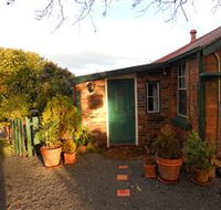Solomon Cottage - VIC Tourism