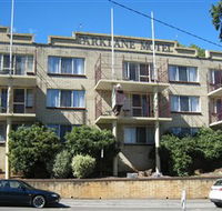 Parklane Motel - VIC Tourism