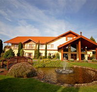 Aspect Tamar Valley Resort Grindelwald - VIC Tourism