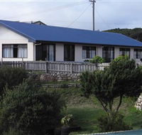 Arthur River Holiday Units - VIC Tourism