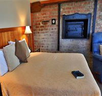 Abbey's 'The Bakery'