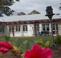 Kateland - VIC Tourism