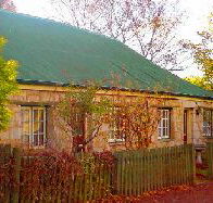 Colonial Cottages of Ross - Captain Samuels Cottage - VIC Tourism