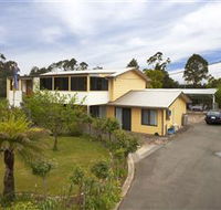 Northeast Restawhile BB - VIC Tourism