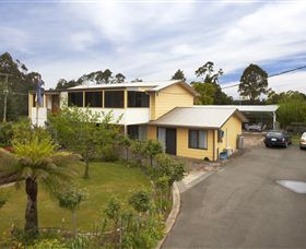 Northeast Restawhile B&B - VIC Tourism 0