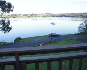 Kayena TAS VIC Tourism