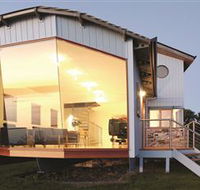 Wheelhouse Apartments - VIC Tourism