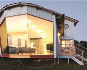 Wheelhouse Apartments - VIC Tourism 0