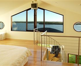 Wheelhouse Apartments - VIC Tourism 2