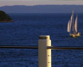 Wheelhouse Apartments - VIC Tourism 4