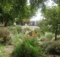 Boat Harbour Garden Cottages - VIC Tourism