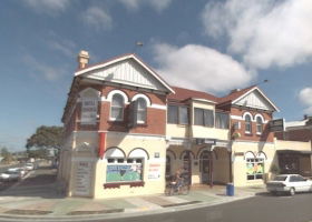 Federal - Hotel - VIC Tourism 0