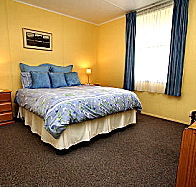 Greengate Cottages - VIC Tourism