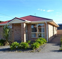 All Inn Strahan Holiday Units - VIC Tourism
