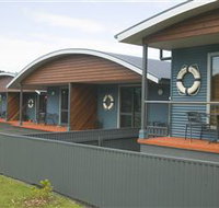 Strahan Bungalows - VIC Tourism