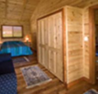 St Pauls River Cabins - VIC Tourism