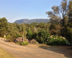  VIC Tourism